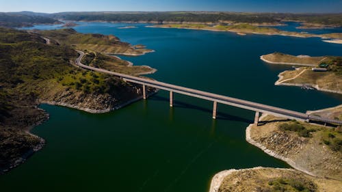 Embalse De Alcantara