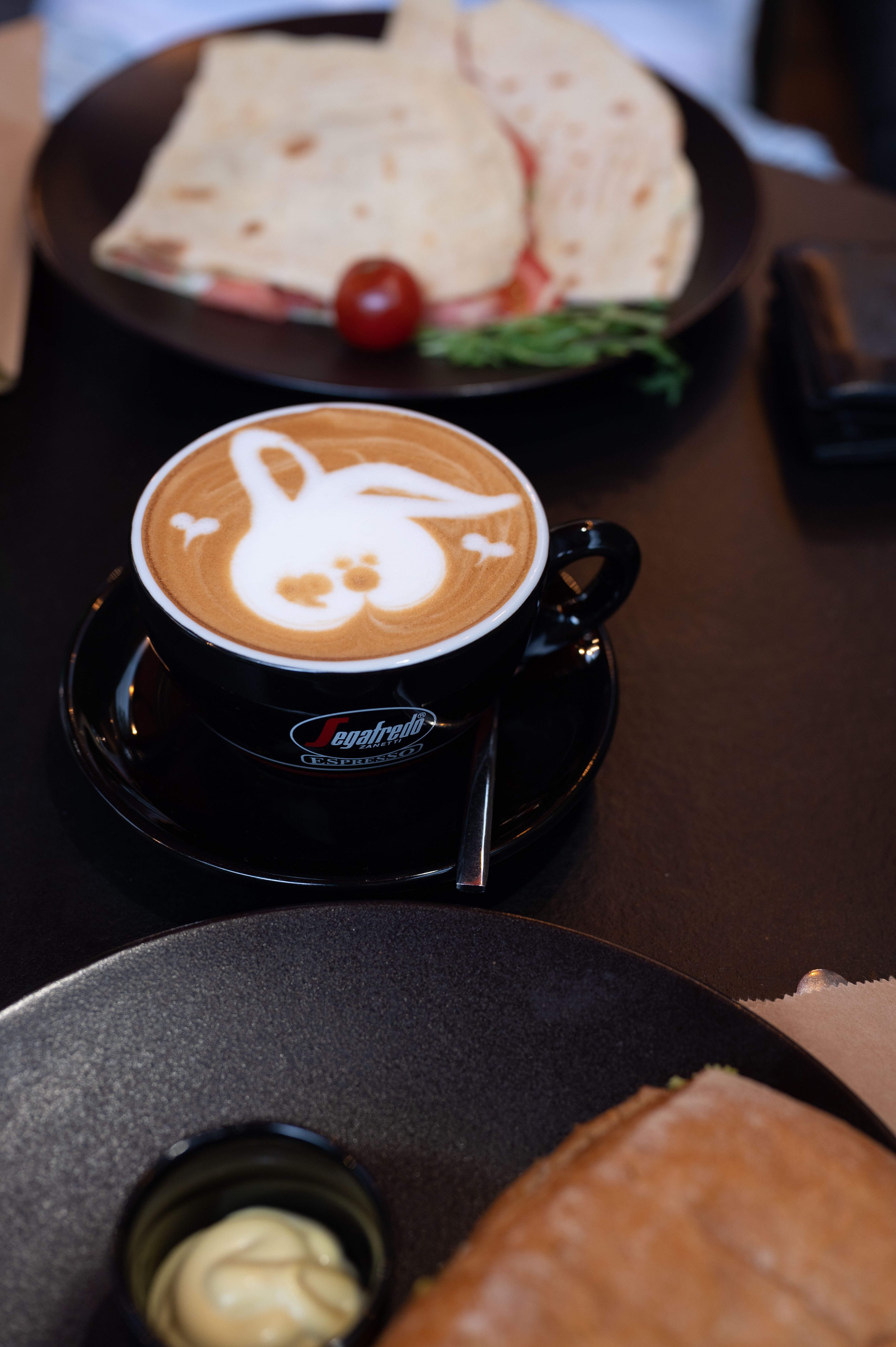 Cappuccino