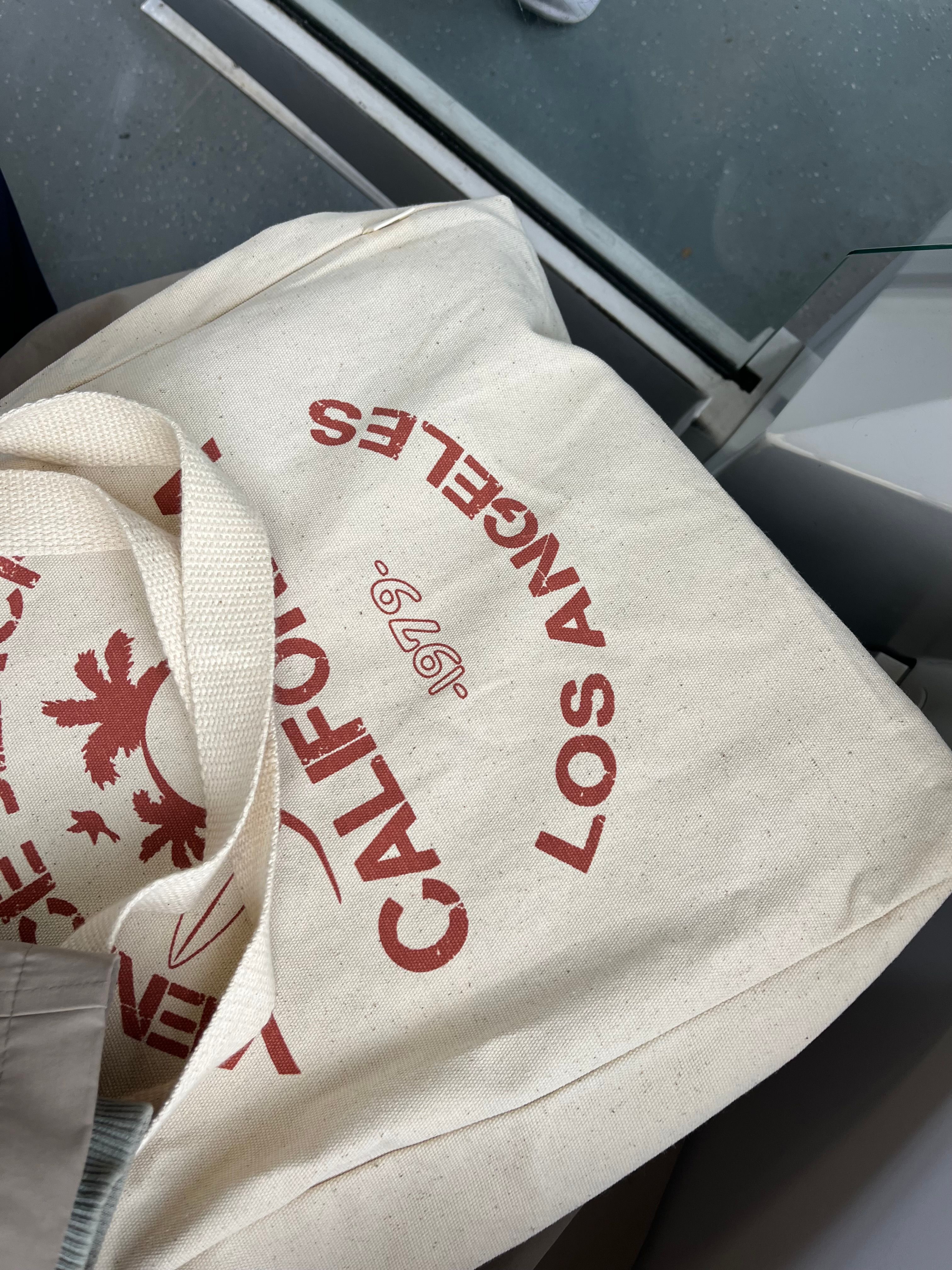 Bolsa de Praia