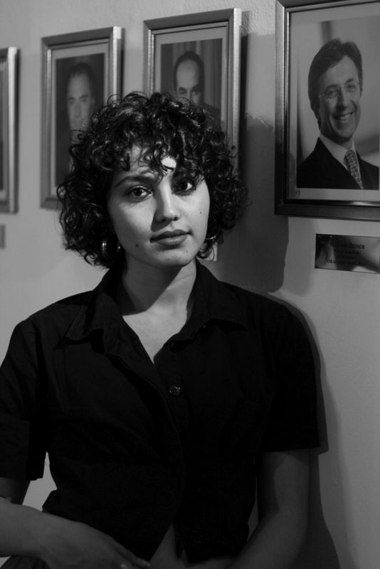Aastha Karki