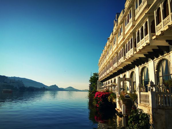 Hotel Pearl Palace - Basic