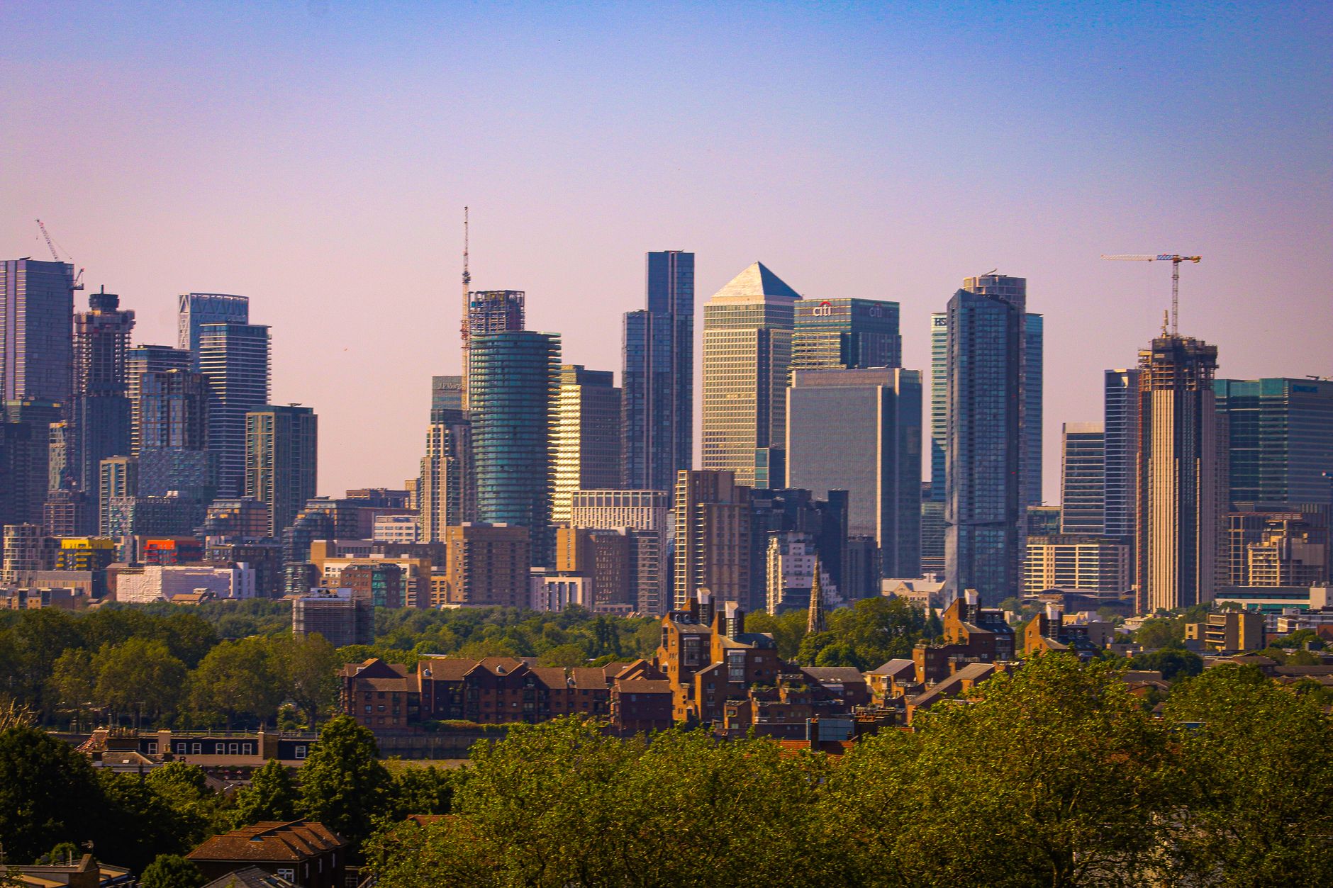 UK Economy Grows 0.3% in June Amid World Cup Boost