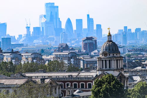 Free stock photo of greenwich park