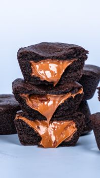 Double Chocolate Browine