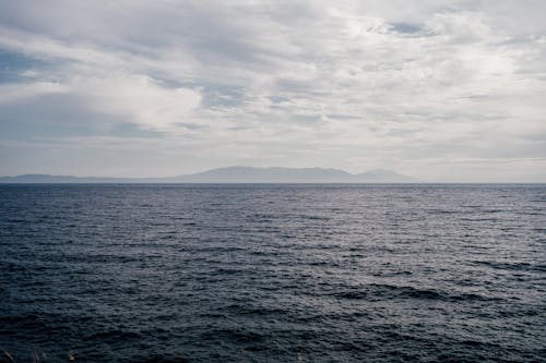 シースケープ, 地平線, 海の無料の写真素材