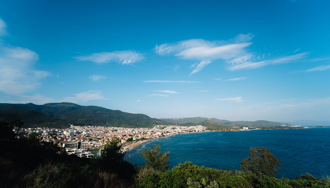 يالوفا, Turkey real estate