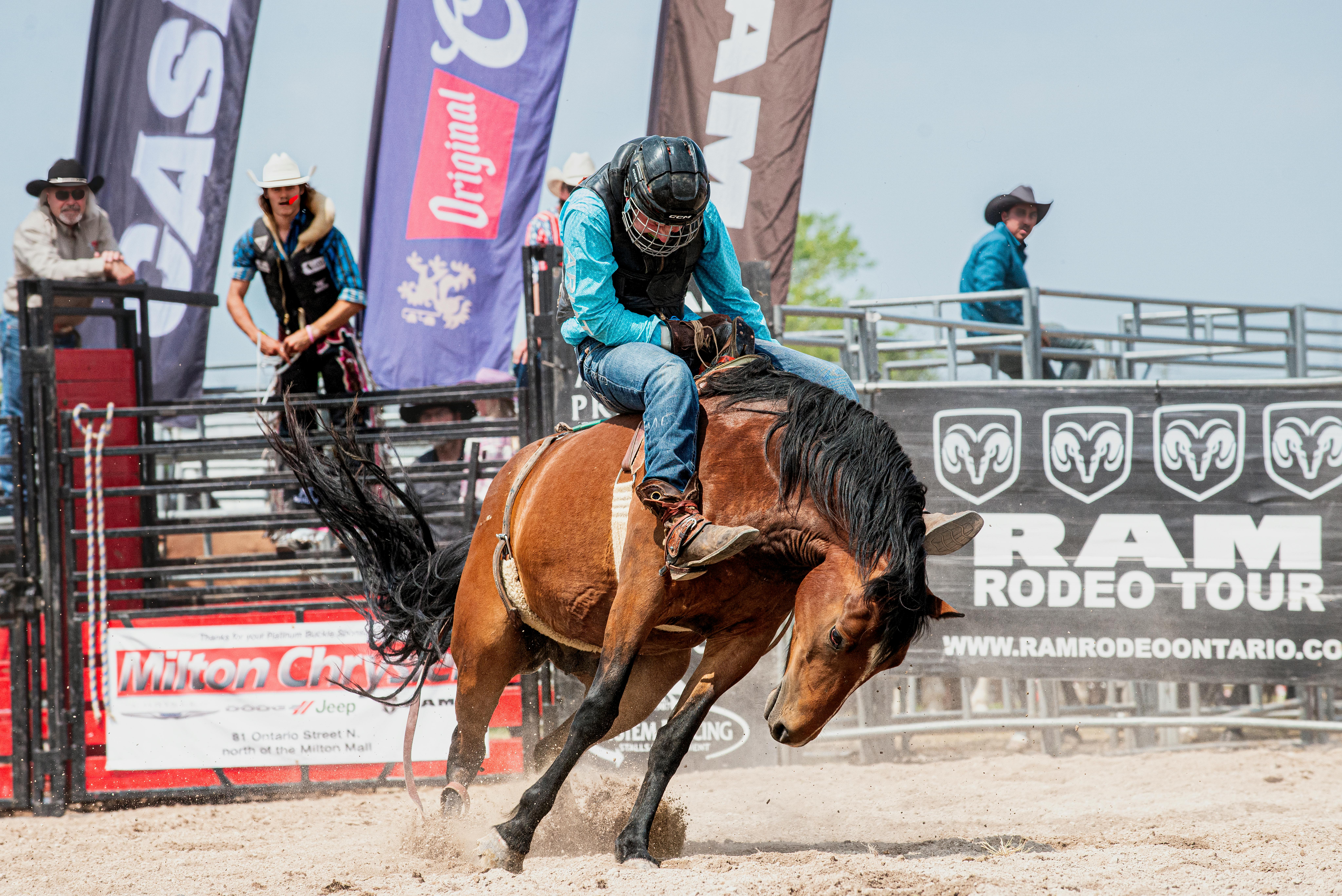 Western Canada's biggest outdoor adventure show is coming to Calgary — Photo by @coldbeer on Pexels
