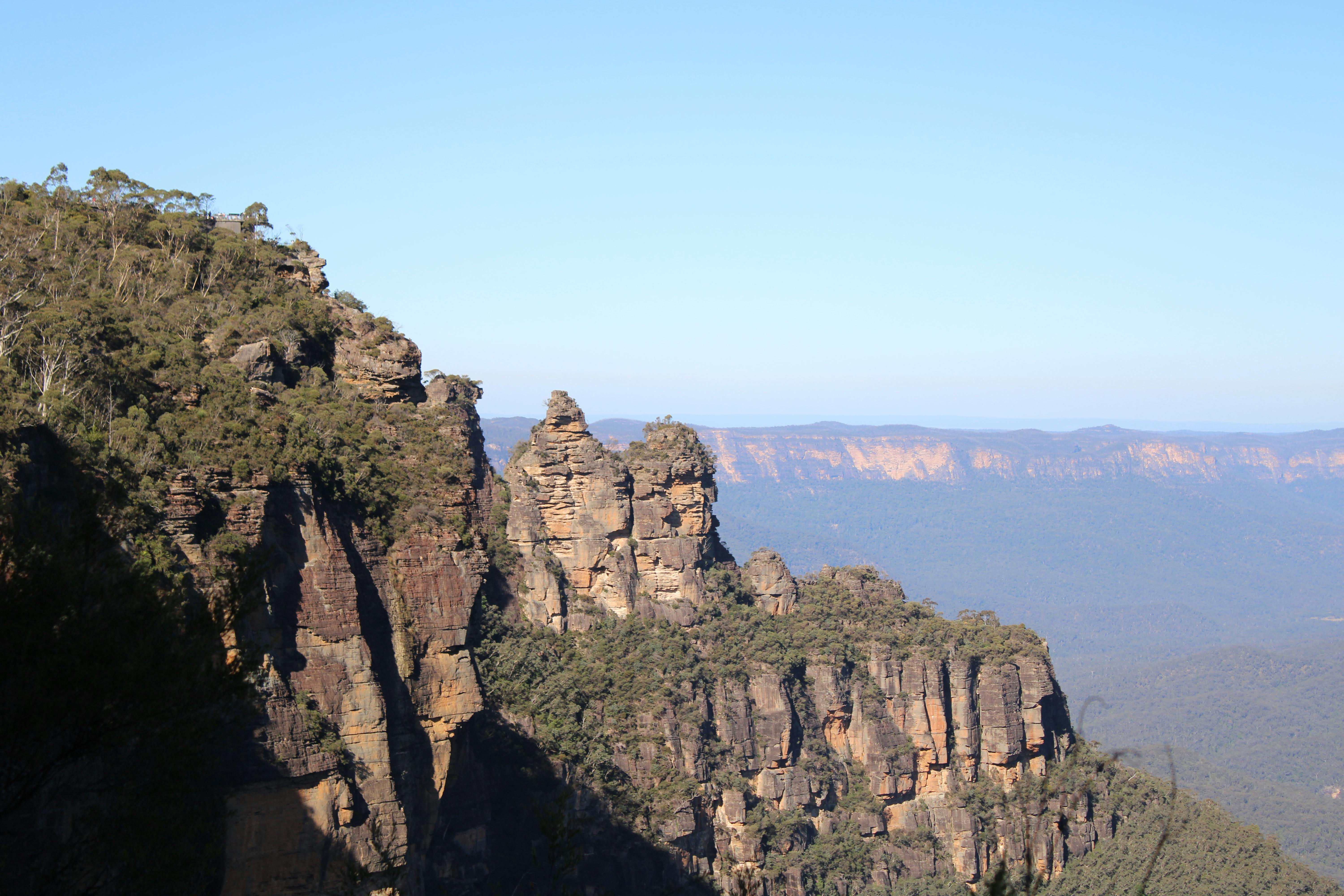 Photo of Katoomba