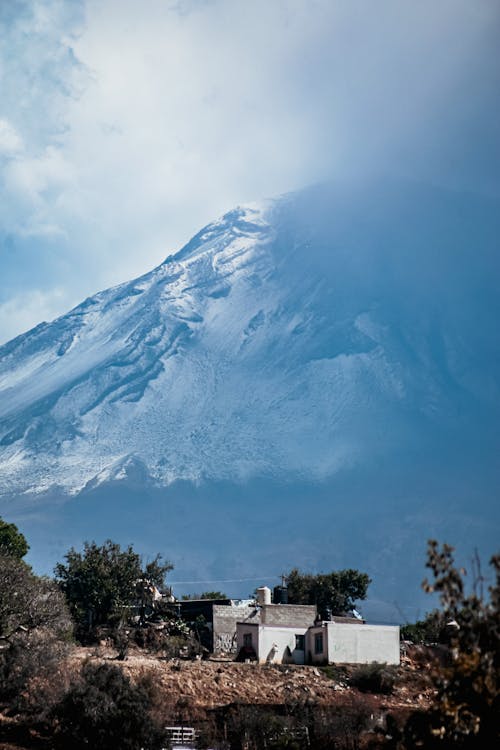 La casa de don Goyo