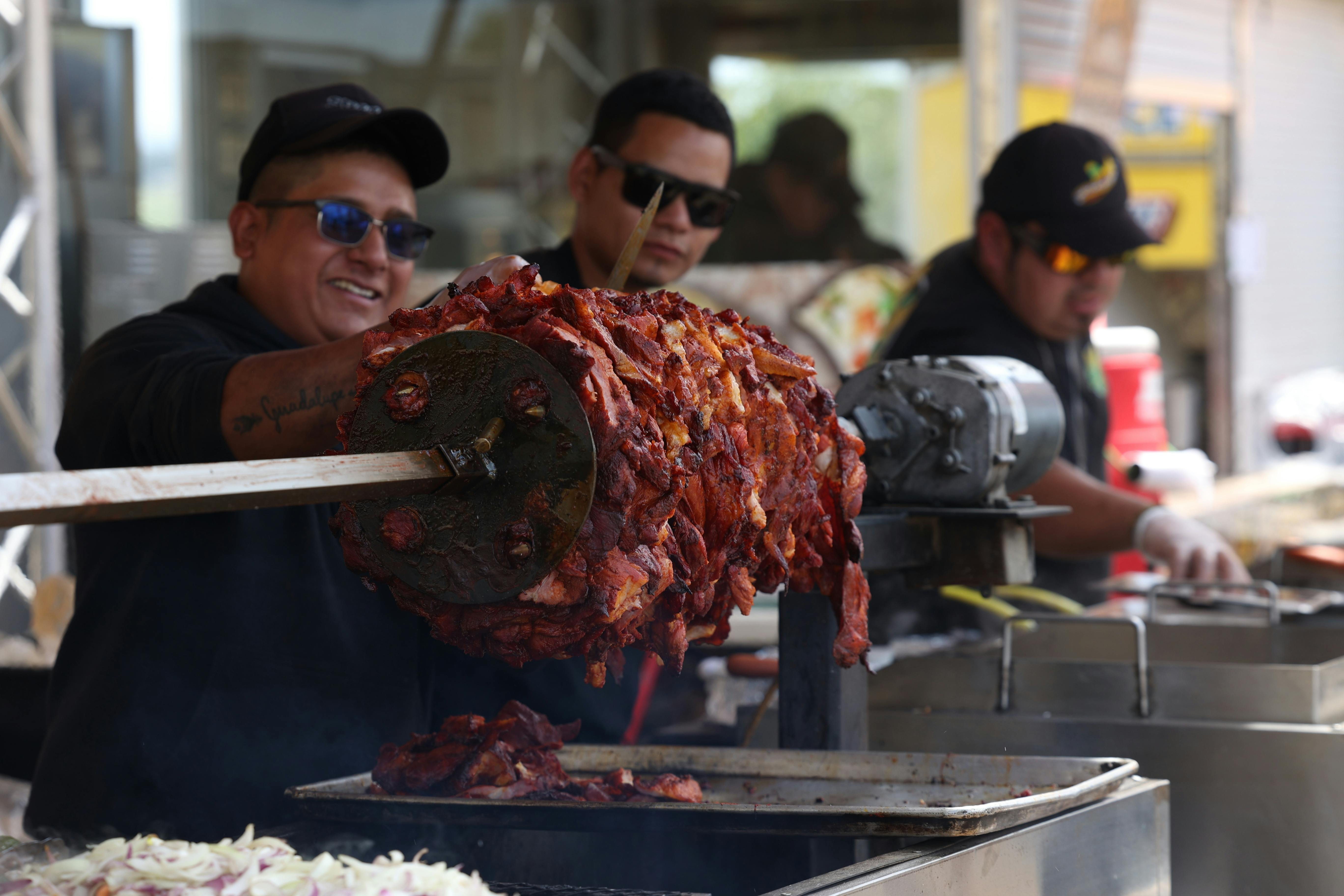 10 best specialty food festivals across the nation for 2026 — Photo by Sean P. Twomey on Pexels
