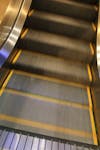 Free Foto profissional grátis de andar de baixo, degraus, escada Stock Photo