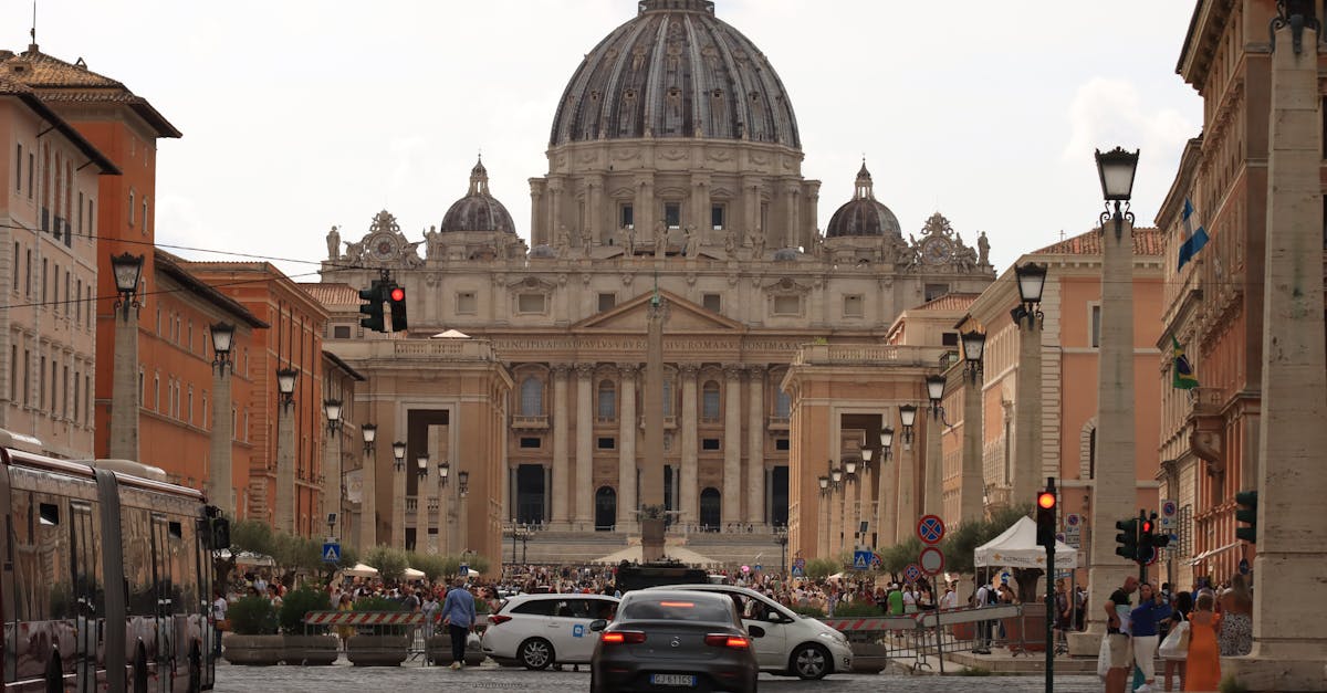 Roma: Vita Notturna e Migliori Luoghi da Visitare
