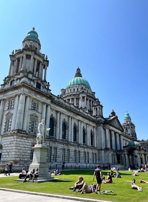 Belfast City Hall