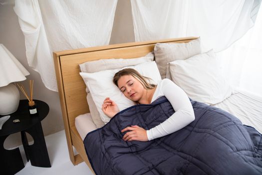 The Sleep-Weight Loss Connection: Unlock Your Potential