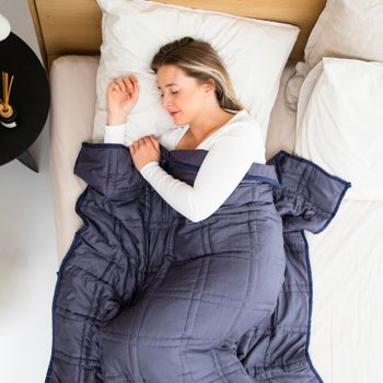 Your Sleeping Position