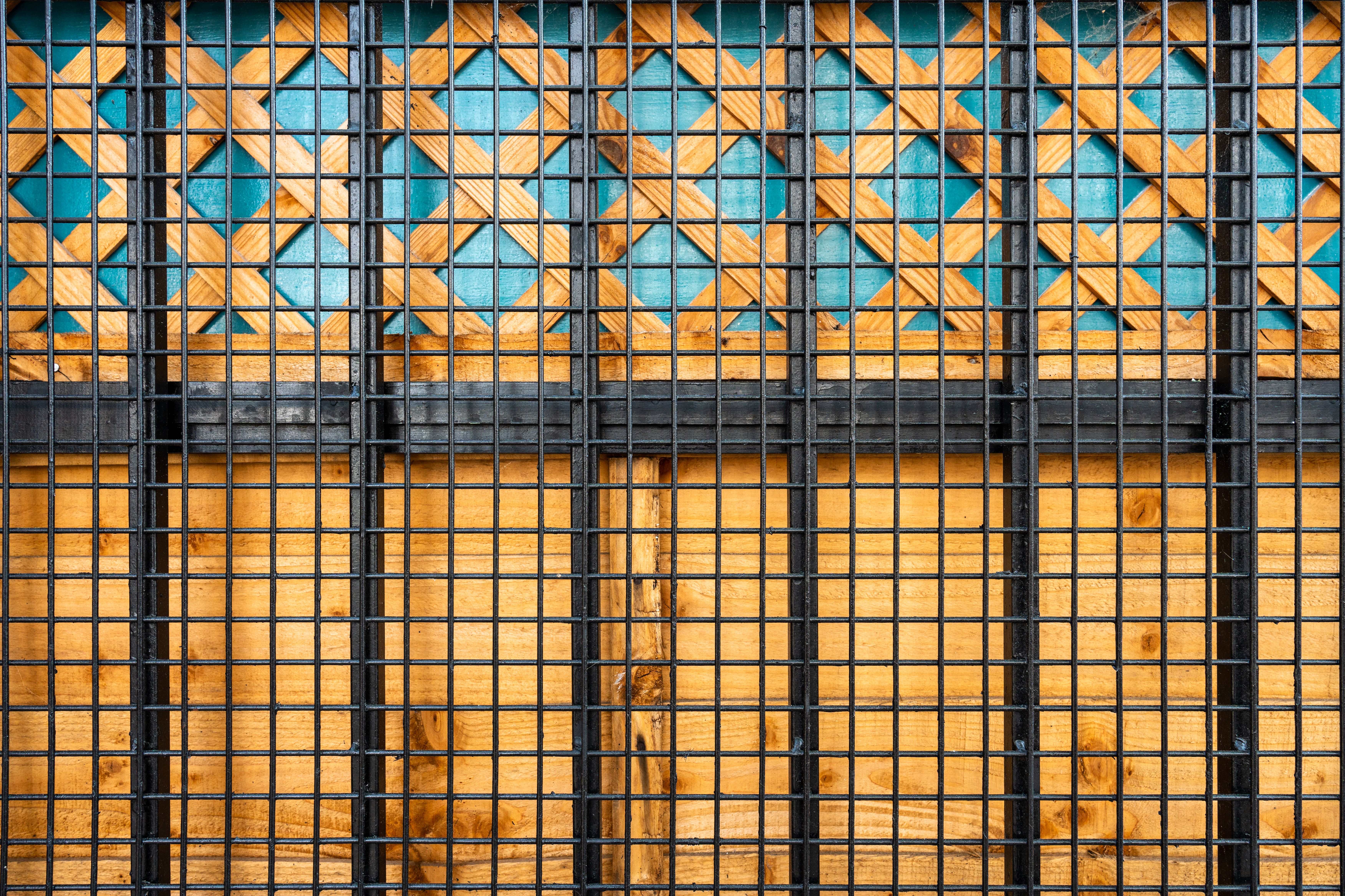 Photos gratuites de abstrait, acier, architecture