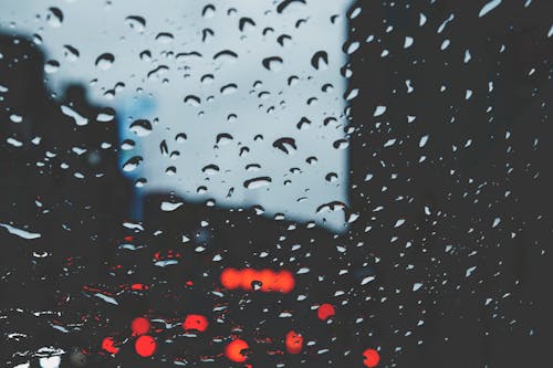 Heat Lingers In The Pacific Northwest, East Chills Out