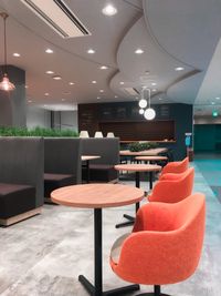 Public Spaces