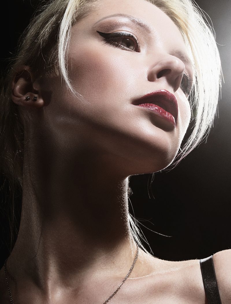 Natural beauty