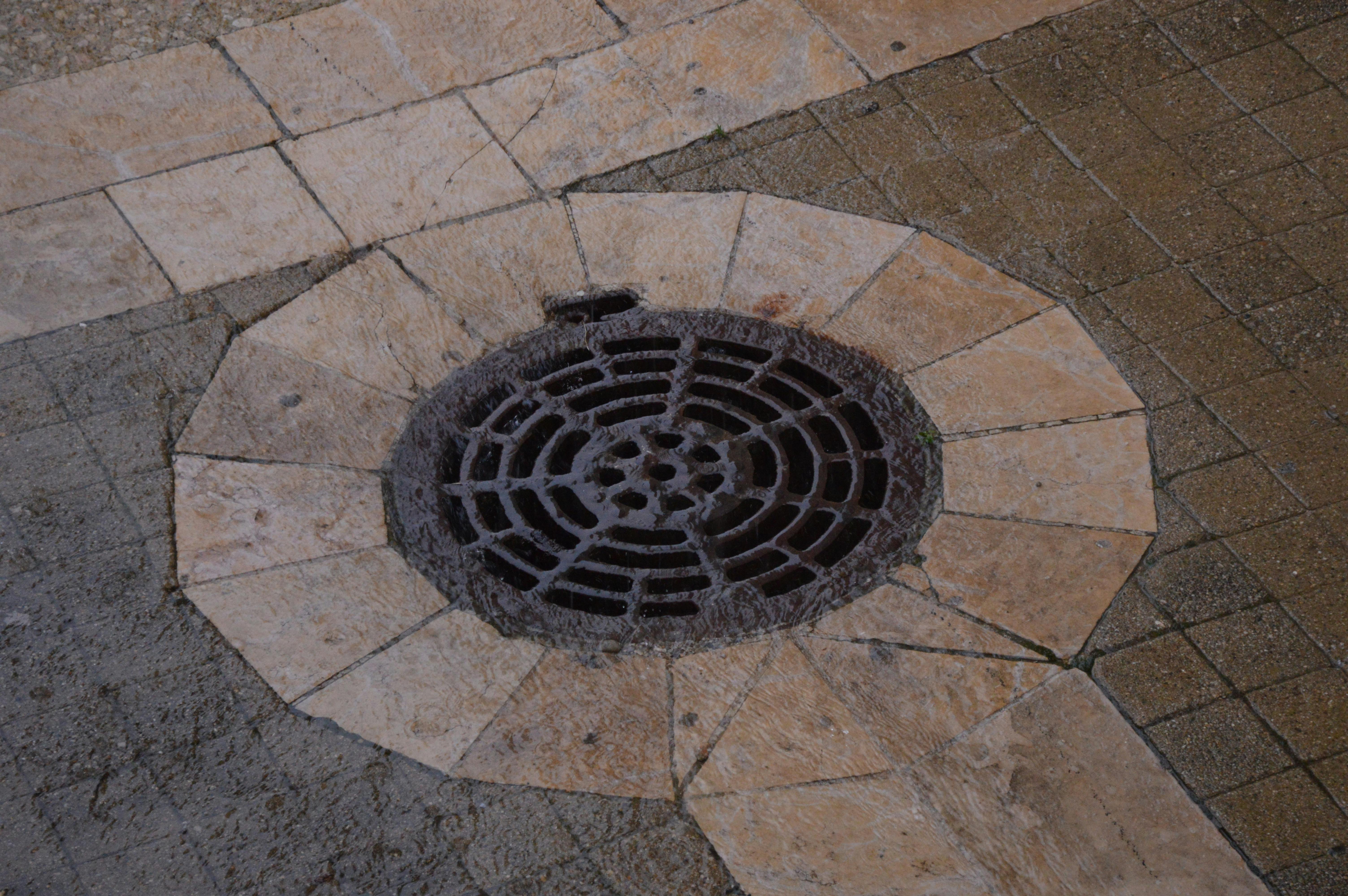 Our Expertise in Commercial Drain Cleaning