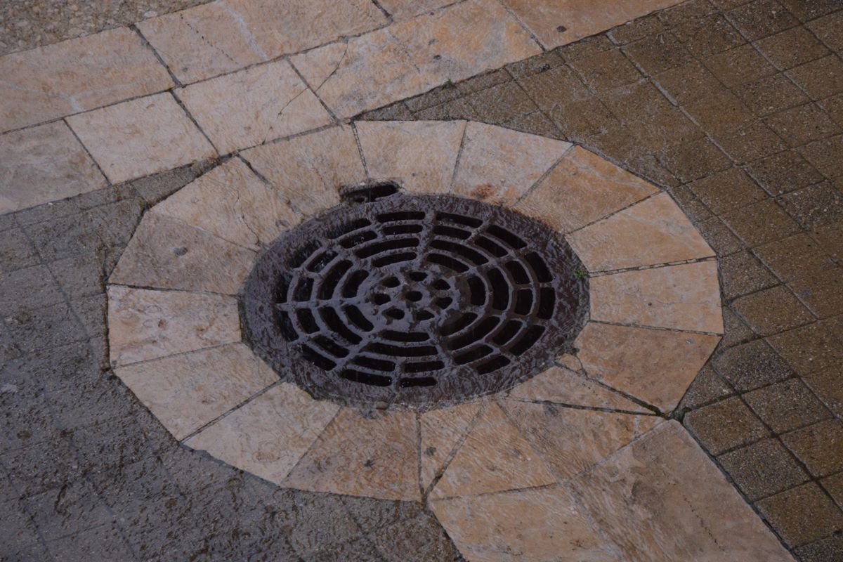 Destapación de cloacas