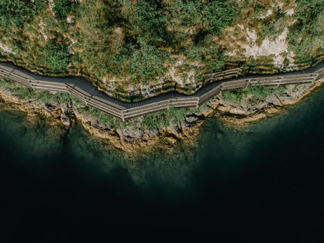 Free stock photo of austria, austrian, footpath