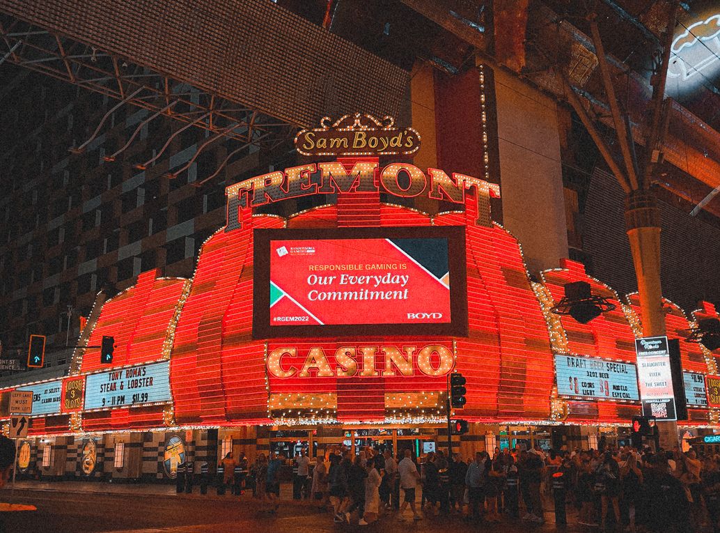 Zufallsgenerator und Audit bei Online-Casinos