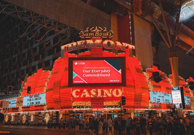 Online Casino: Spielautomaten und Live-Spiele im Überblick