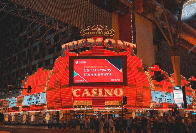Online Casino: Spielautomaten und Live-Spiele im Überblick