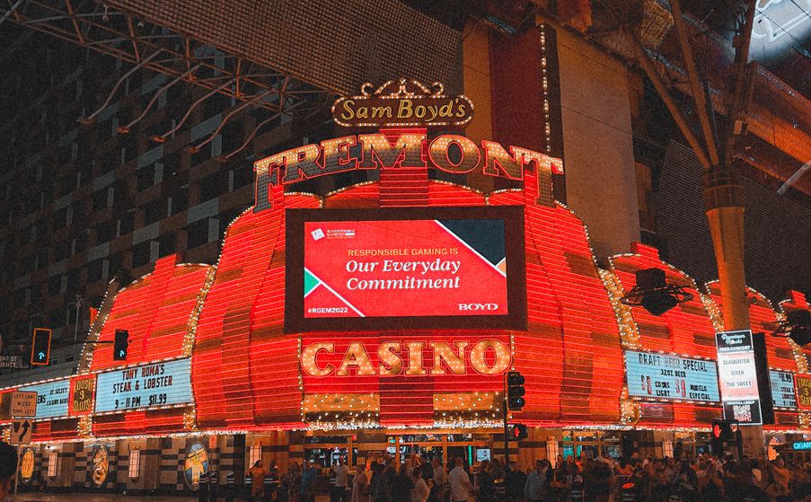 Online Casino: Spielautomaten und Live-Spiele im Überblick