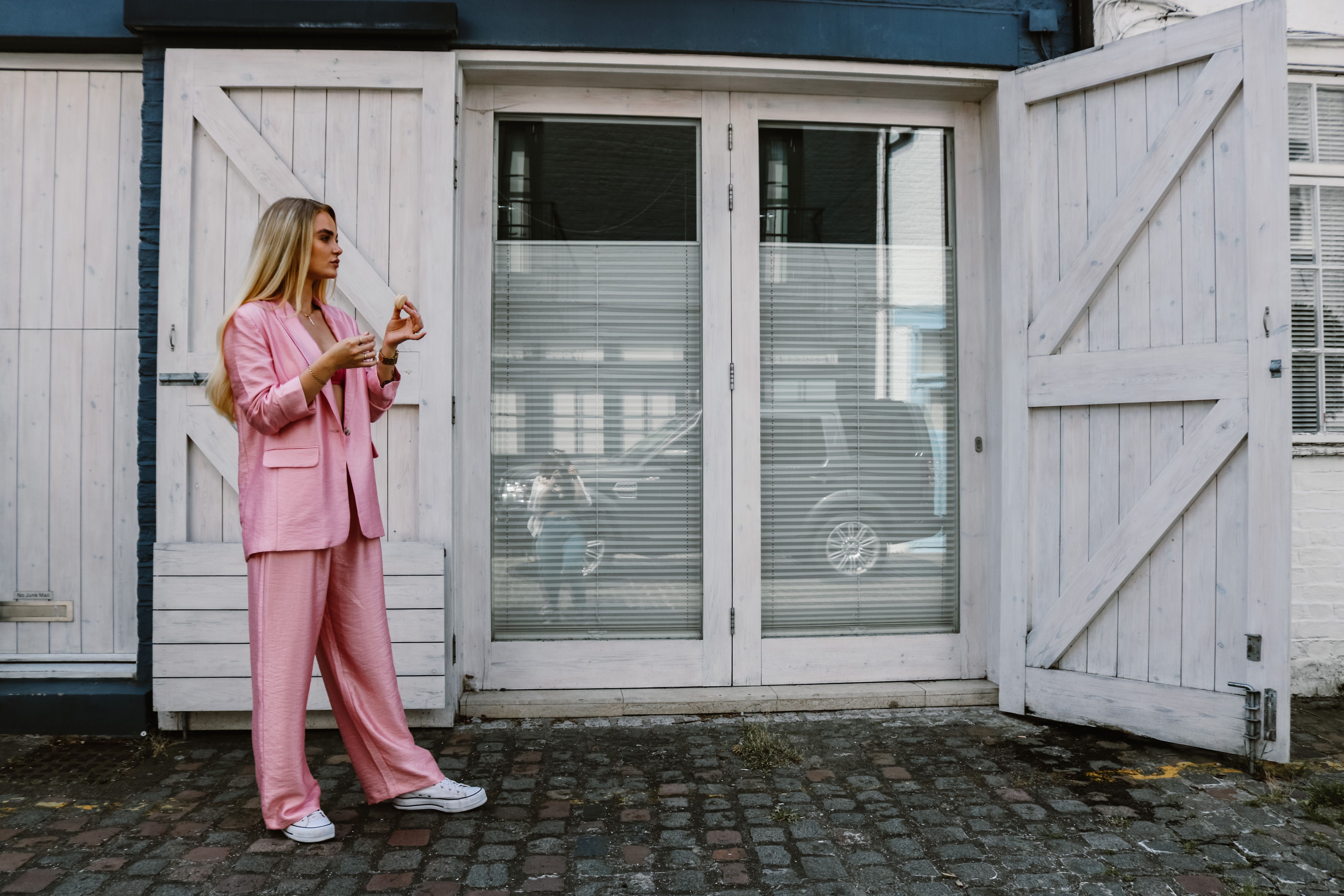 Look casual chic mulher 40 anos: a arte da elegância descontraída