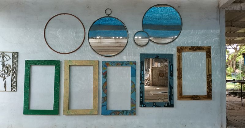 Miroir Maison du Monde : Top Déco 2026