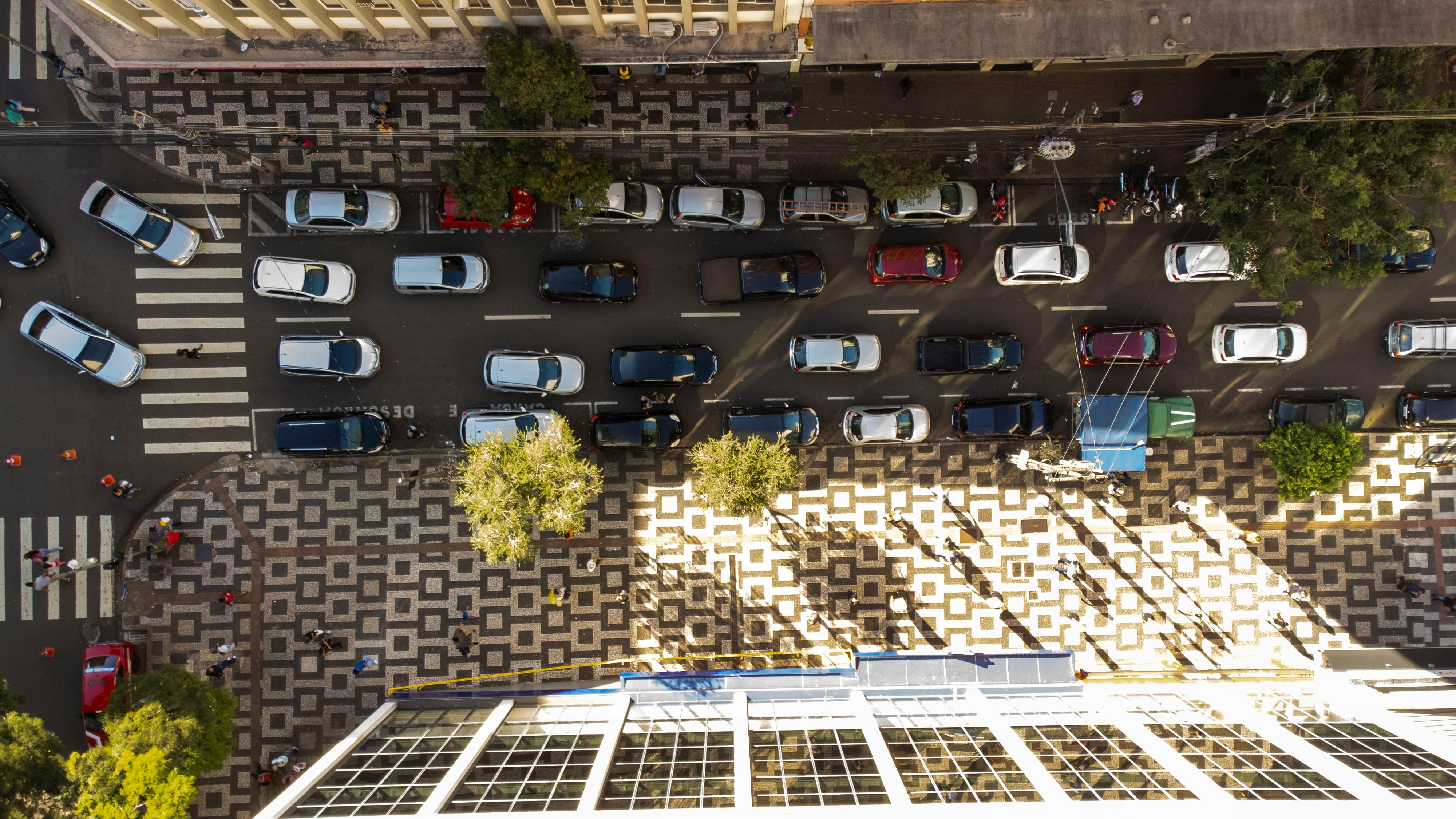 autonomous vehicles — Photo by Rodolfo Gaion on Pexels