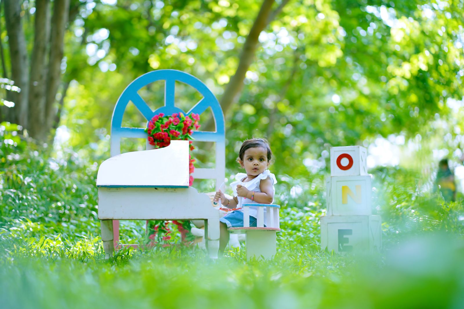A cardboard box is not a consolation prize. It is the ideal toy.