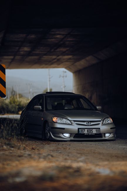2020 Honda Civic LX Sedan