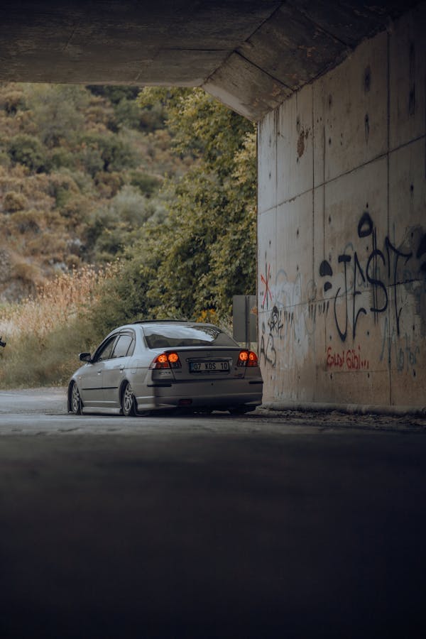 Honda Civic: The Timeless Compact Sedan