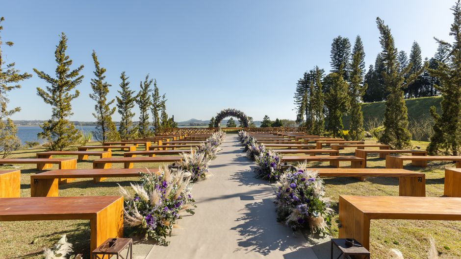 wedding venues sydney