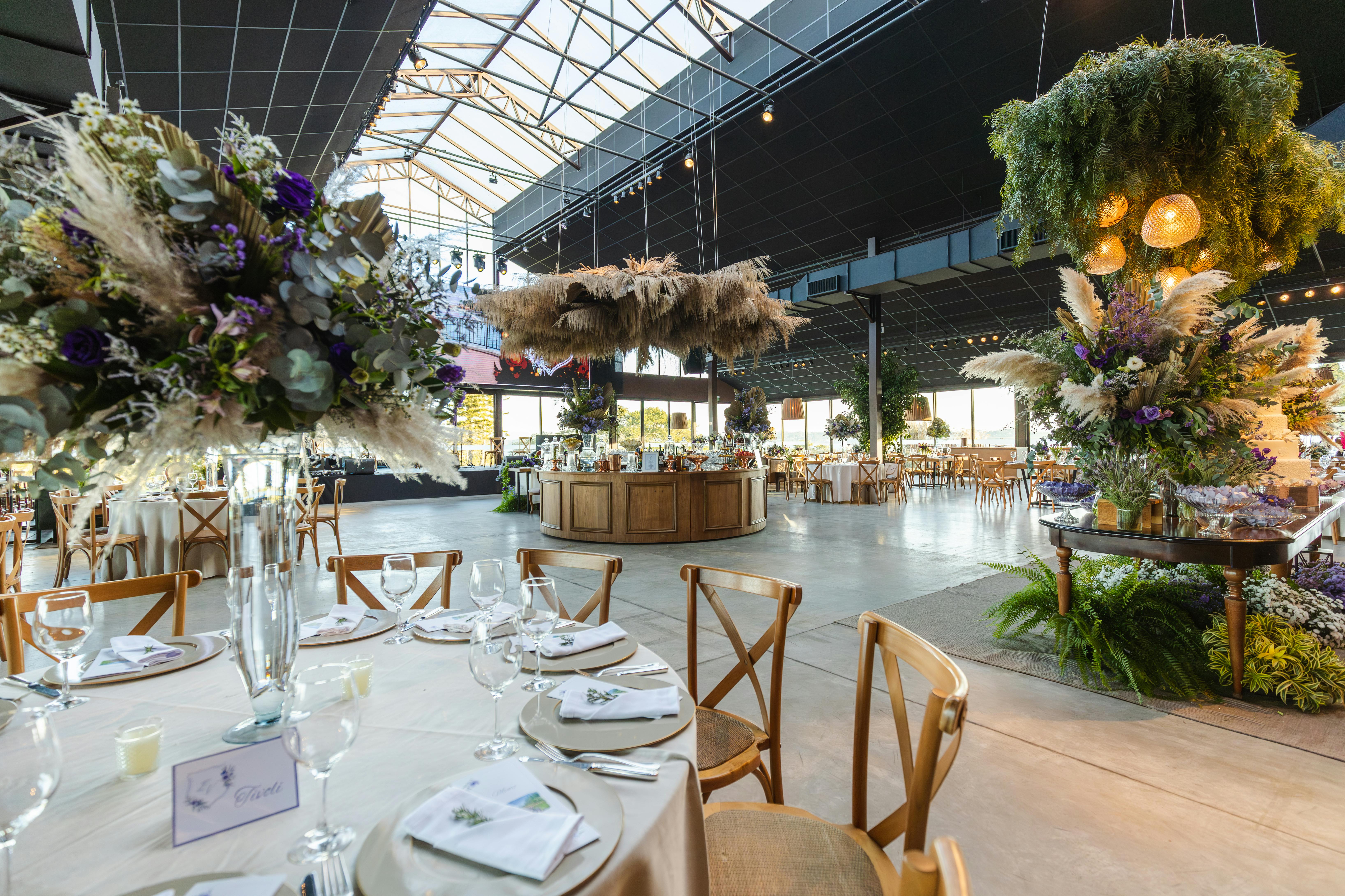 The Best Wedding &amp; Event Venues in the Capital Region, According to Locals — Photo by Matheus Bertelli on Pexels