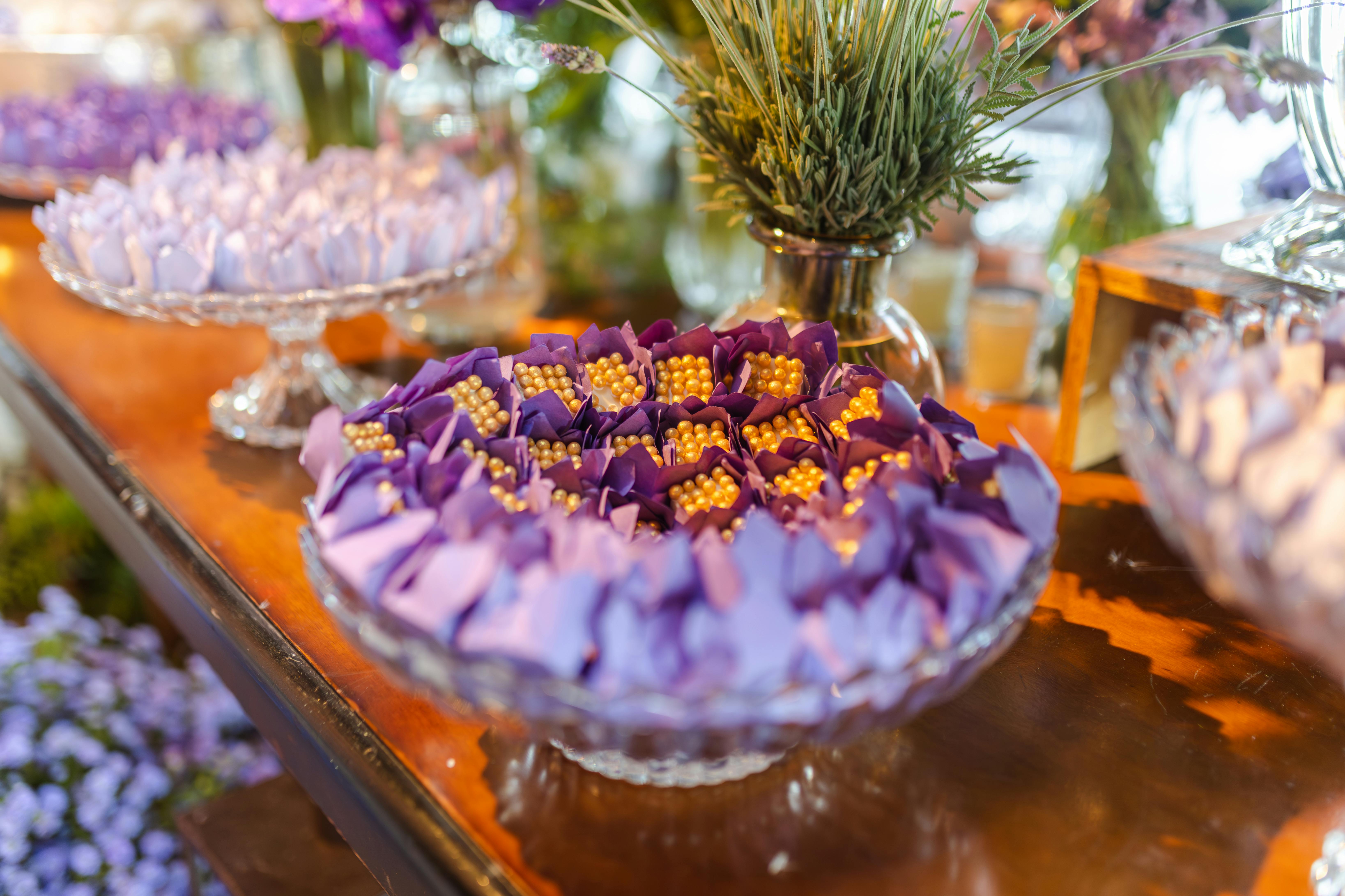 Trending Wedding Food Ideas That Wow Guests