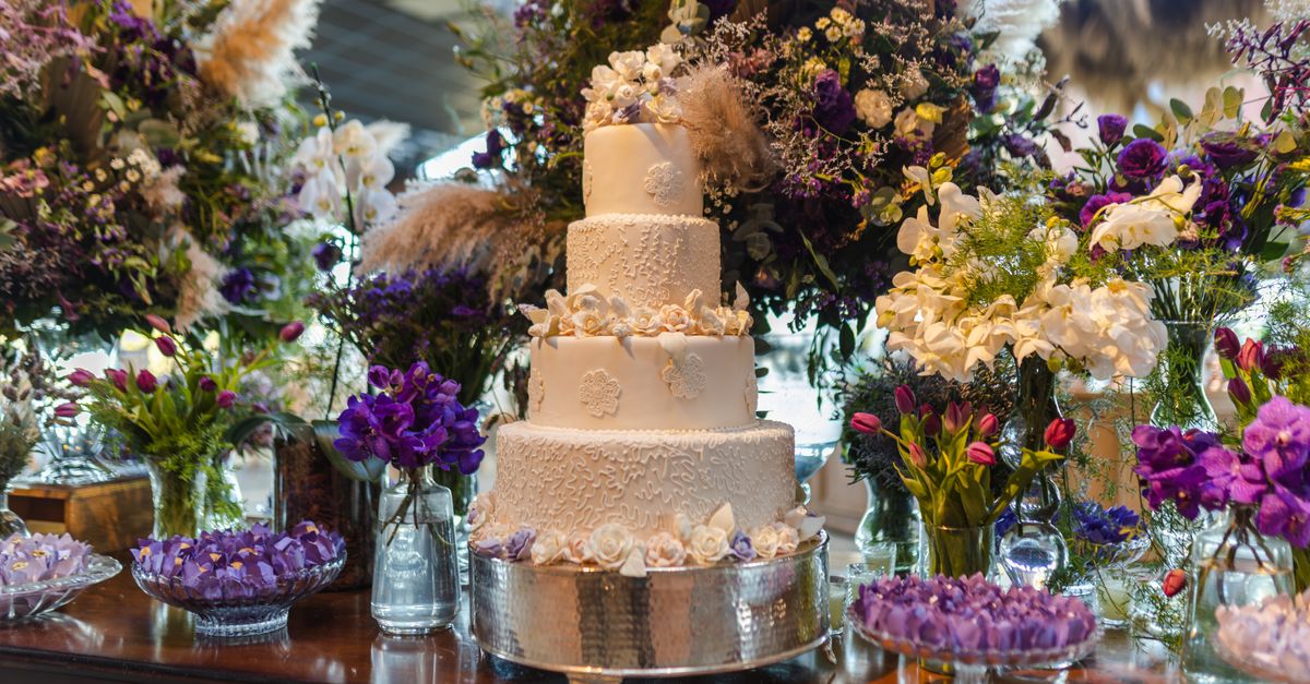 10 astuces pour réussir la décoration de vos gâteaux avec style