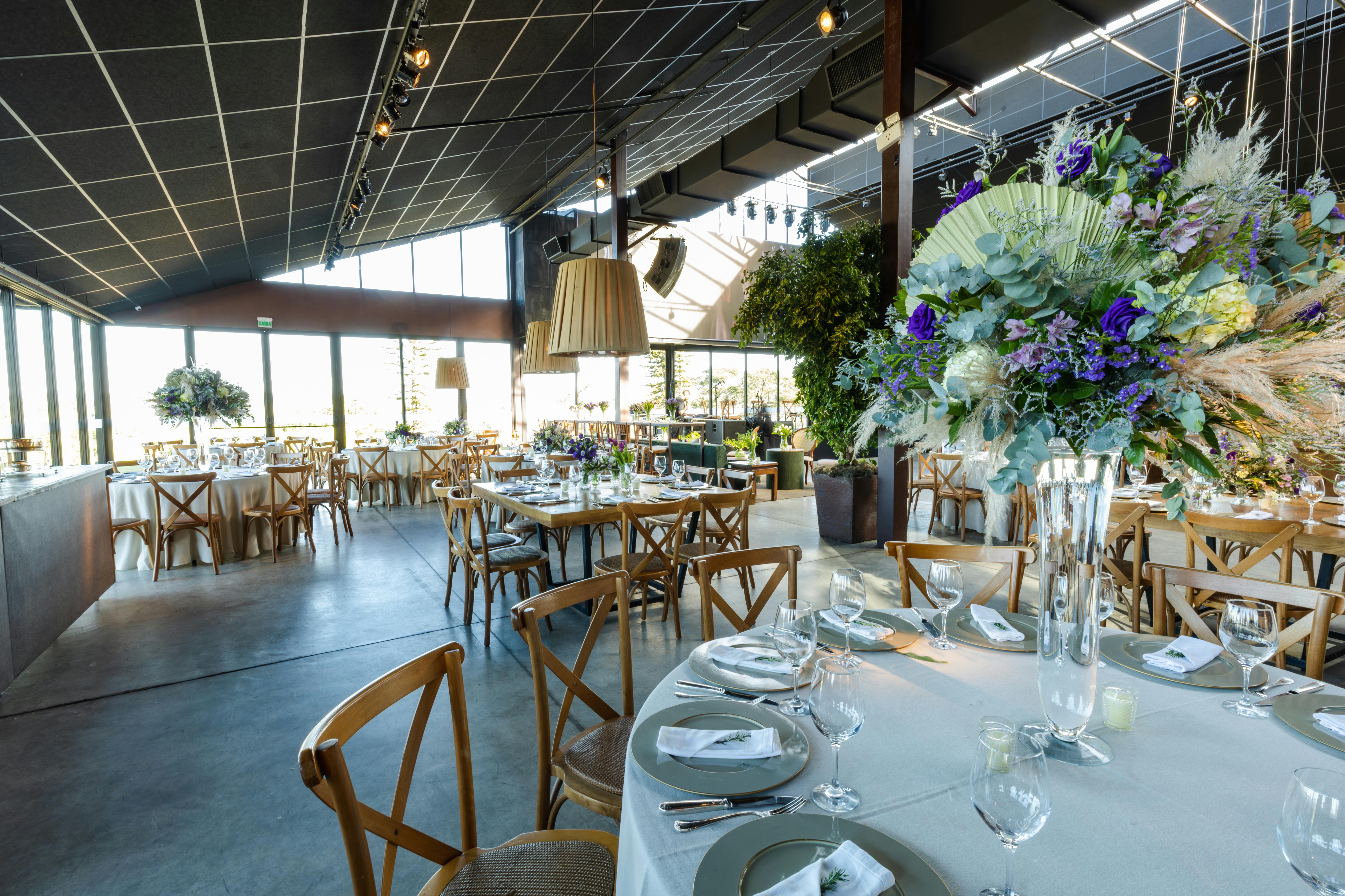 wedding & events — Photo by Matheus Bertelli on Pexels