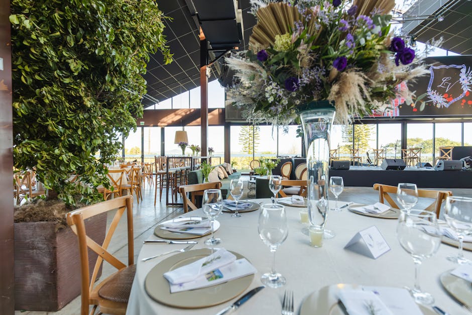 Corporate Affairs Unleashed: Elite Venues for Your Events - Overcoming Challenges in Elite Venue Events Corporate Affairs Unleashed: Elite Venues for Your Events - Overcoming Challenges in Elite Venue Events