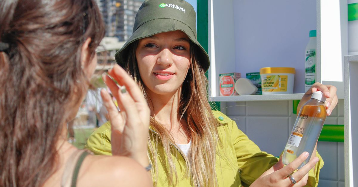 Product Sampling Agency brand experience example for top brands — experiential marketing | XM Marketing image