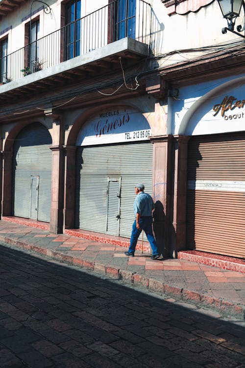 Fotos de stock gratuitas de calle, calles de la ciudad, caminar