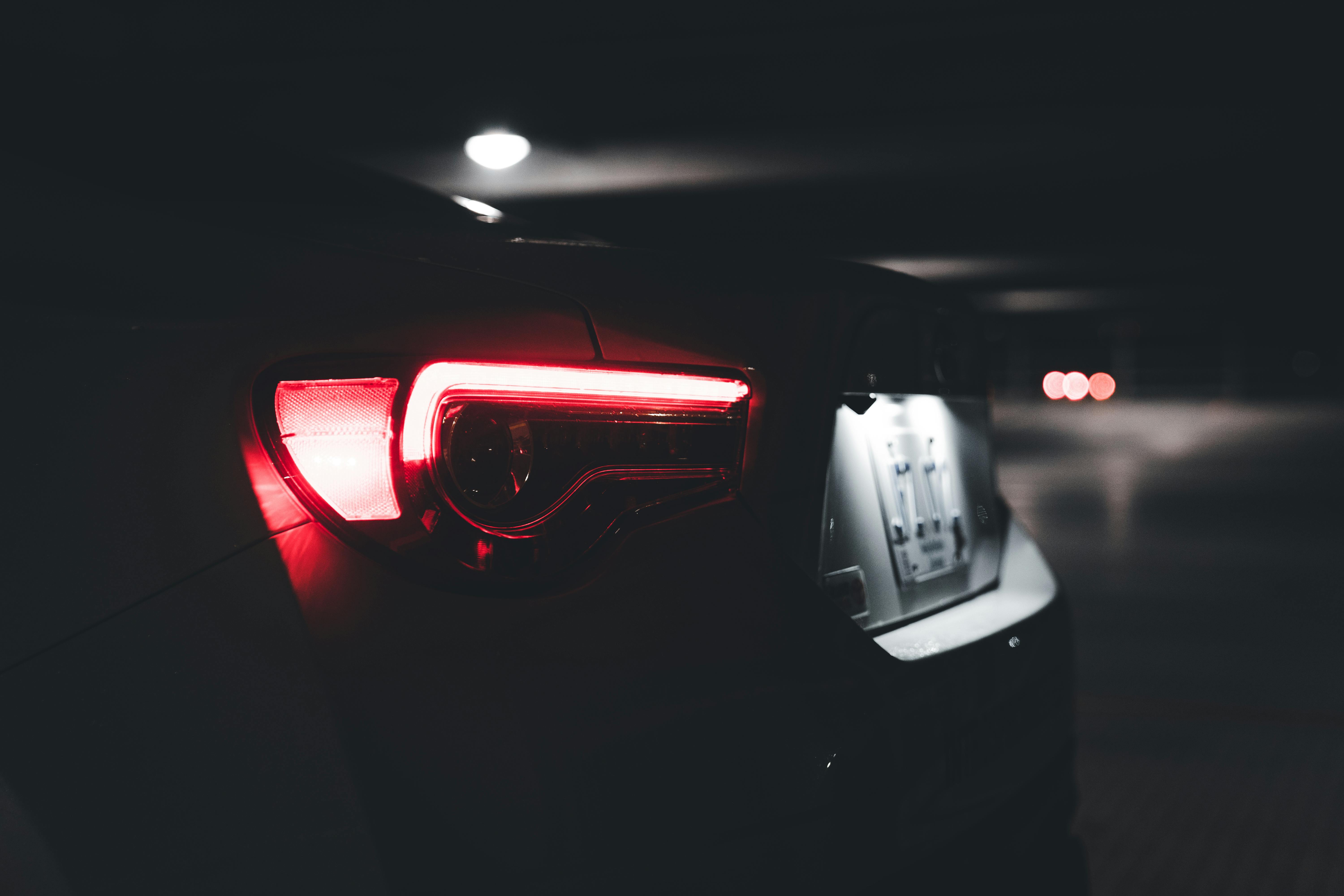 fitment architecture automotive data integration — Photo by Erik Mclean on Pexels