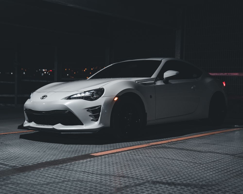 Car accessories and styling products