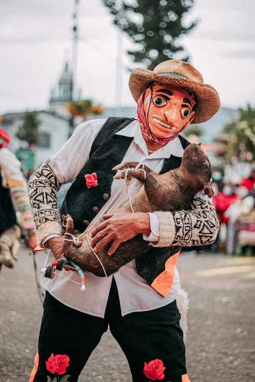 dans, Festival, geleneksel içeren Ücretsiz stok fotoğraf