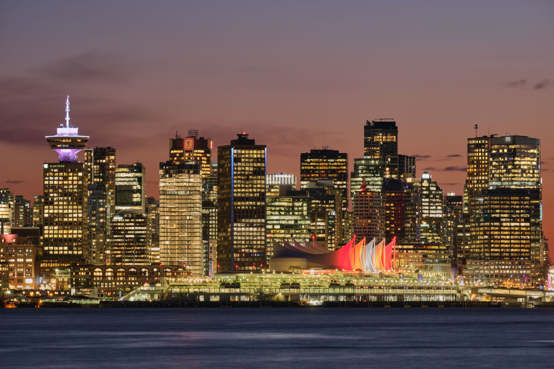 Vancouver, Canada