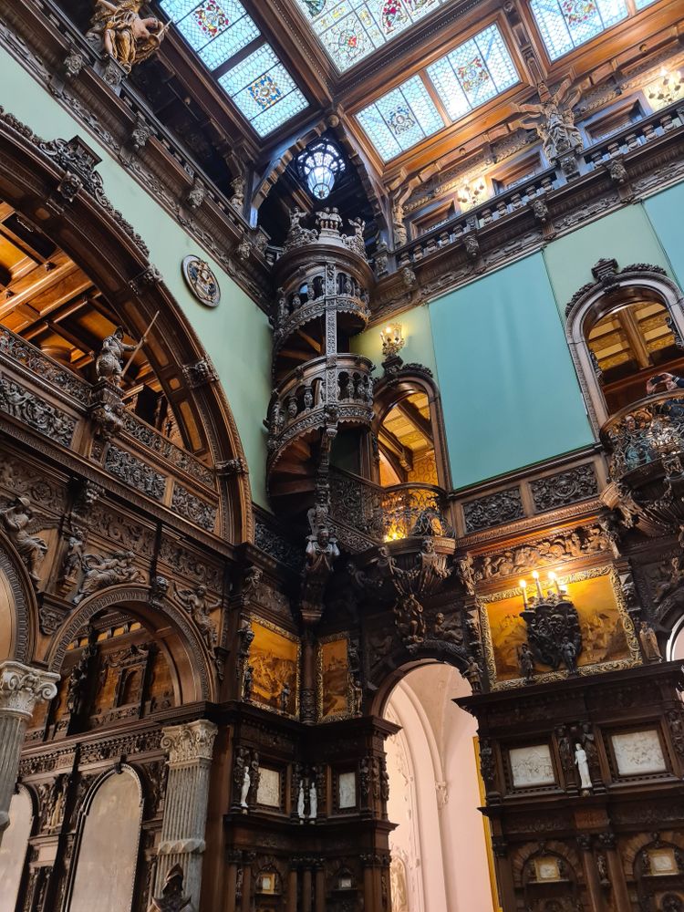 Castle Interior Photos, Download The BEST Free Castle Interior Stock ...
