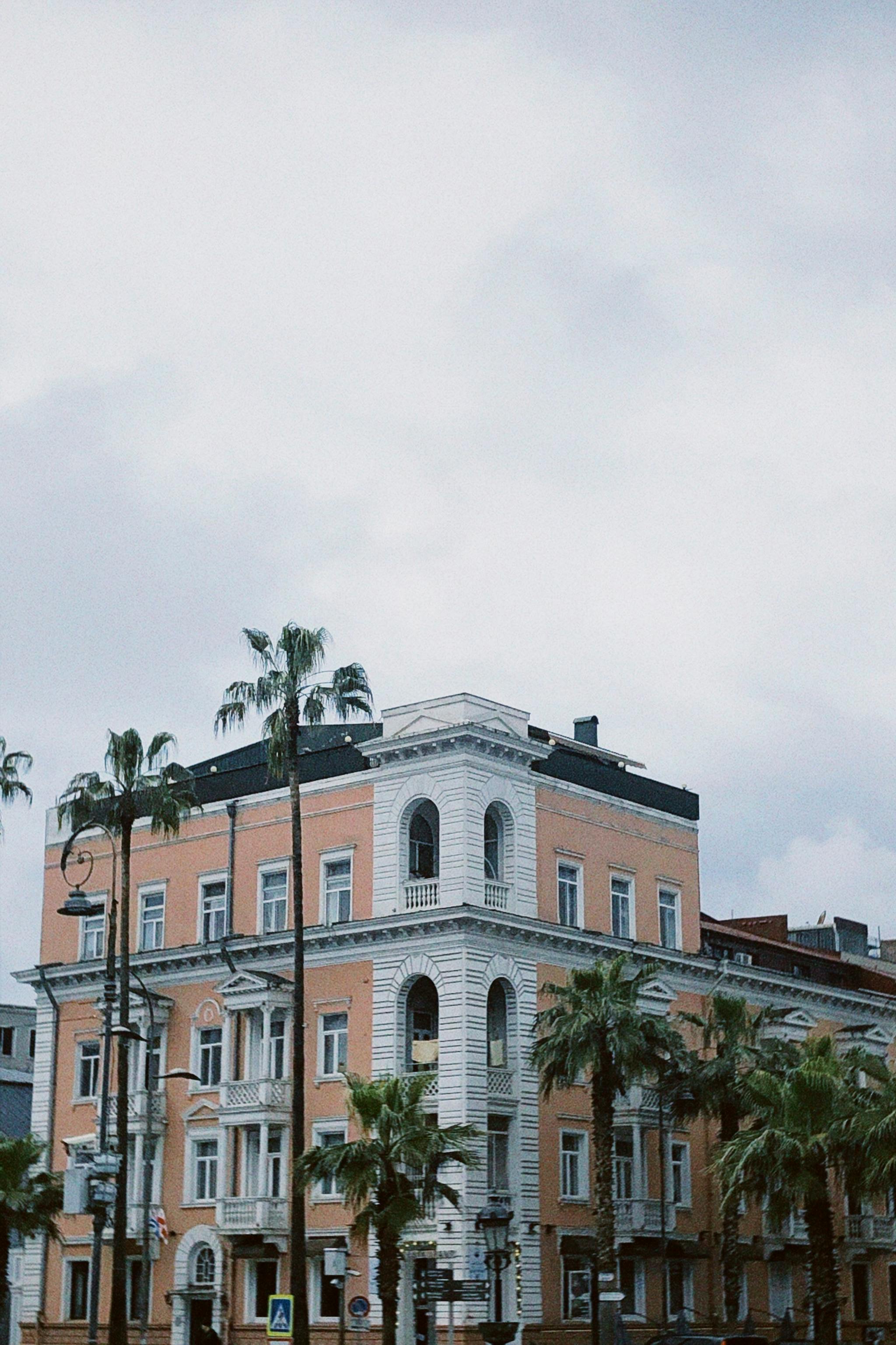 Batumi Soup House Building, Batumi, · Free Stock Photo